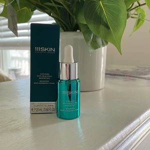 111SKIN 3 Phase Anti Blemish Booster